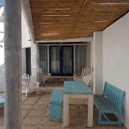 Mosselbank Beach Retreat 2 Paternoster Exteriör bild