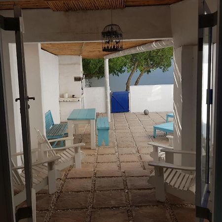 Mosselbank Beach Retreat 2 Paternoster Exteriör bild