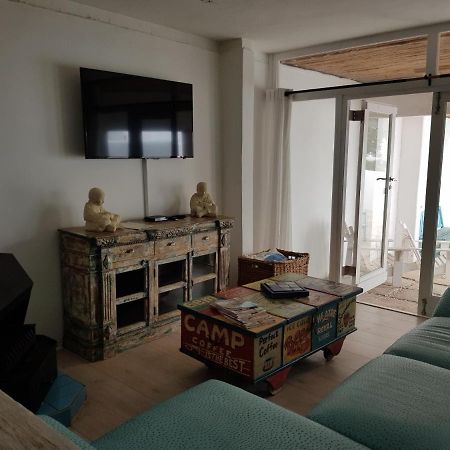Mosselbank Beach Retreat 2 Paternoster Exteriör bild
