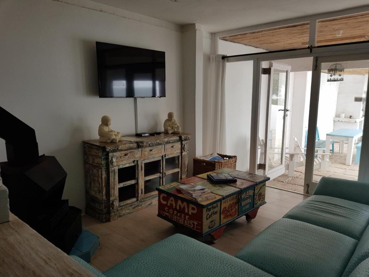 Mosselbank Beach Retreat 2 Paternoster Exteriör bild