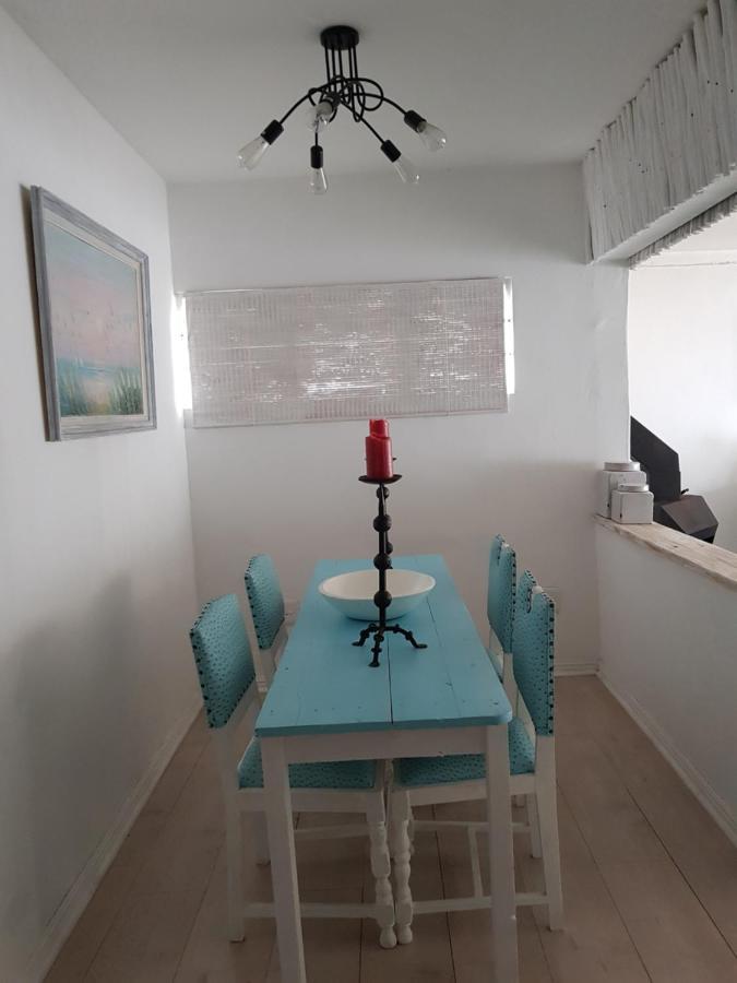 Mosselbank Beach Retreat 2 Paternoster Exteriör bild