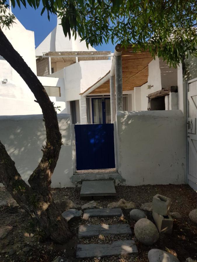 Mosselbank Beach Retreat 2 Paternoster Exteriör bild