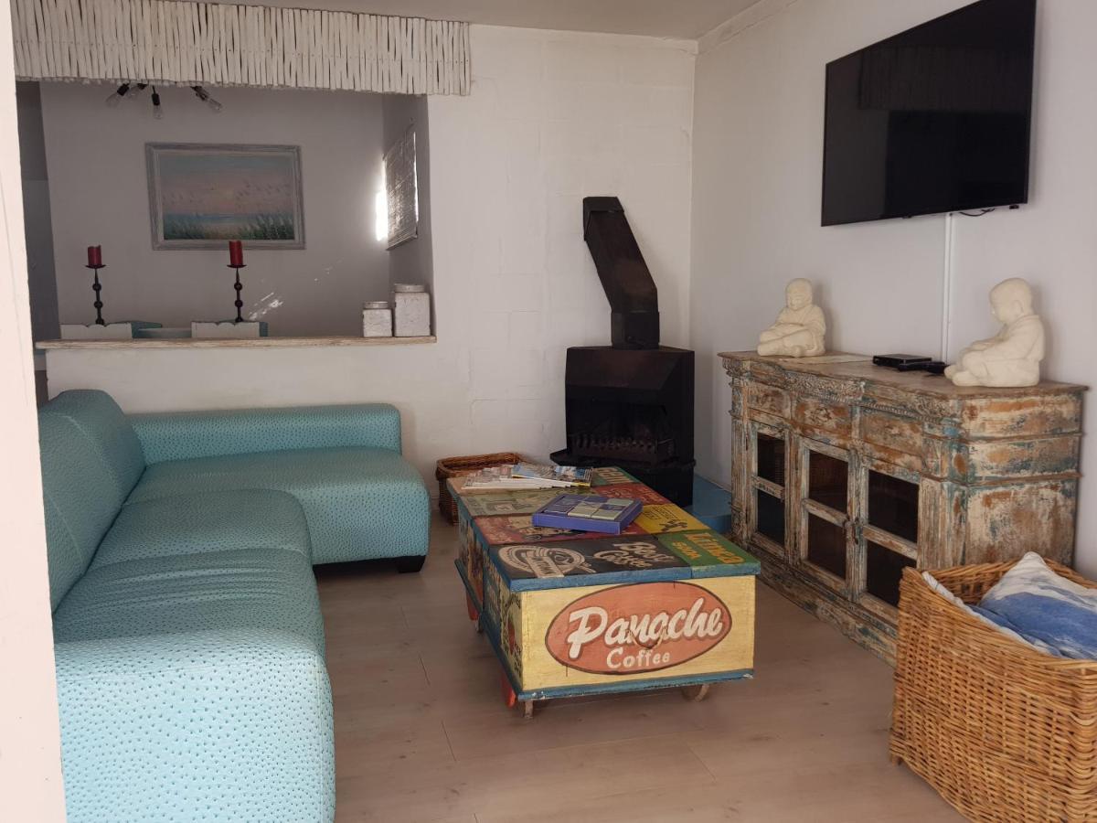 Mosselbank Beach Retreat 2 Paternoster Exteriör bild