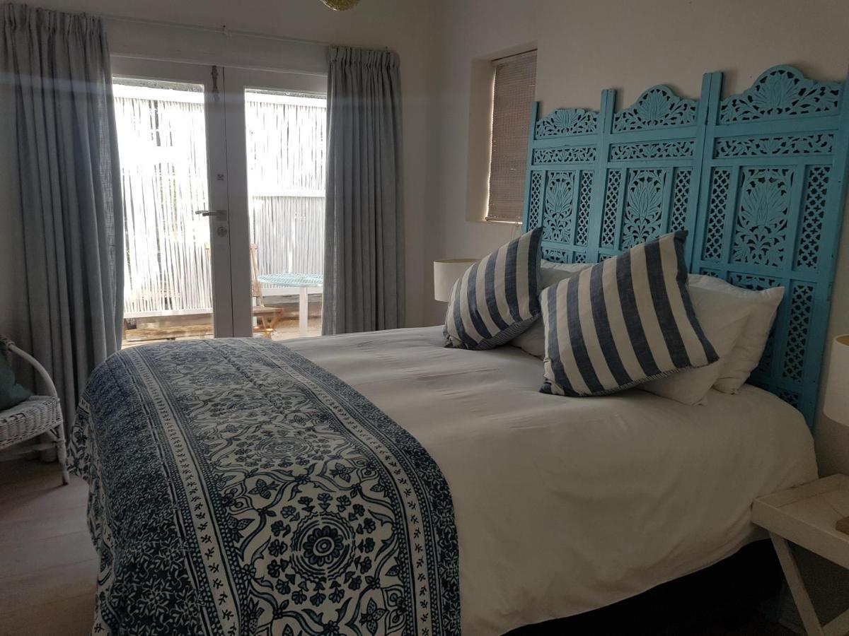Mosselbank Beach Retreat 2 Paternoster Exteriör bild