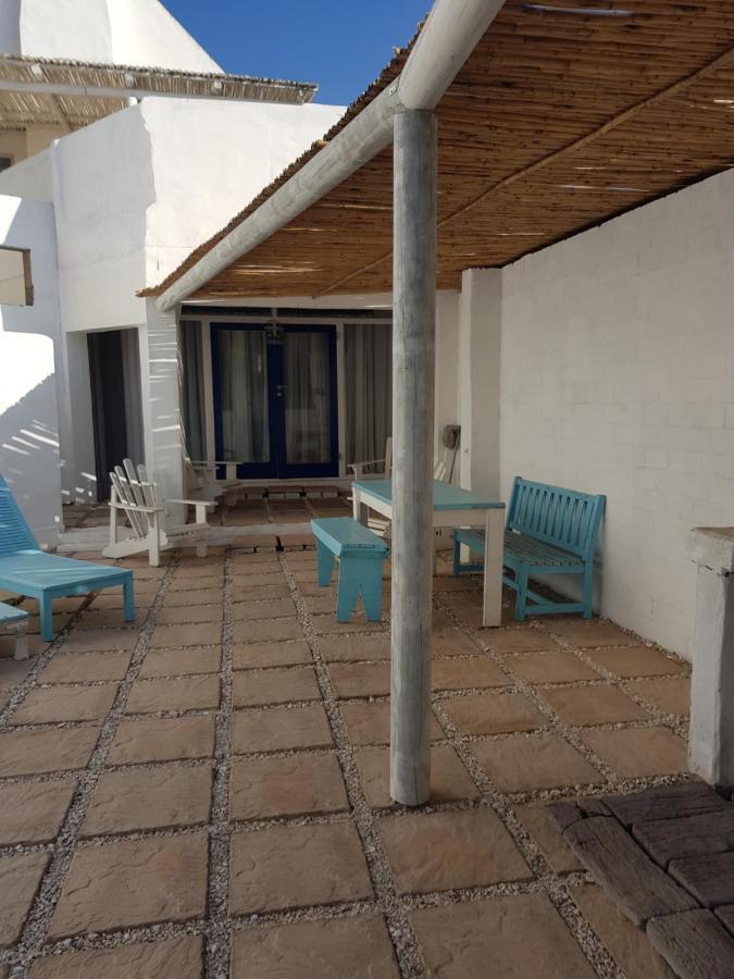 Mosselbank Beach Retreat 2 Paternoster Exteriör bild