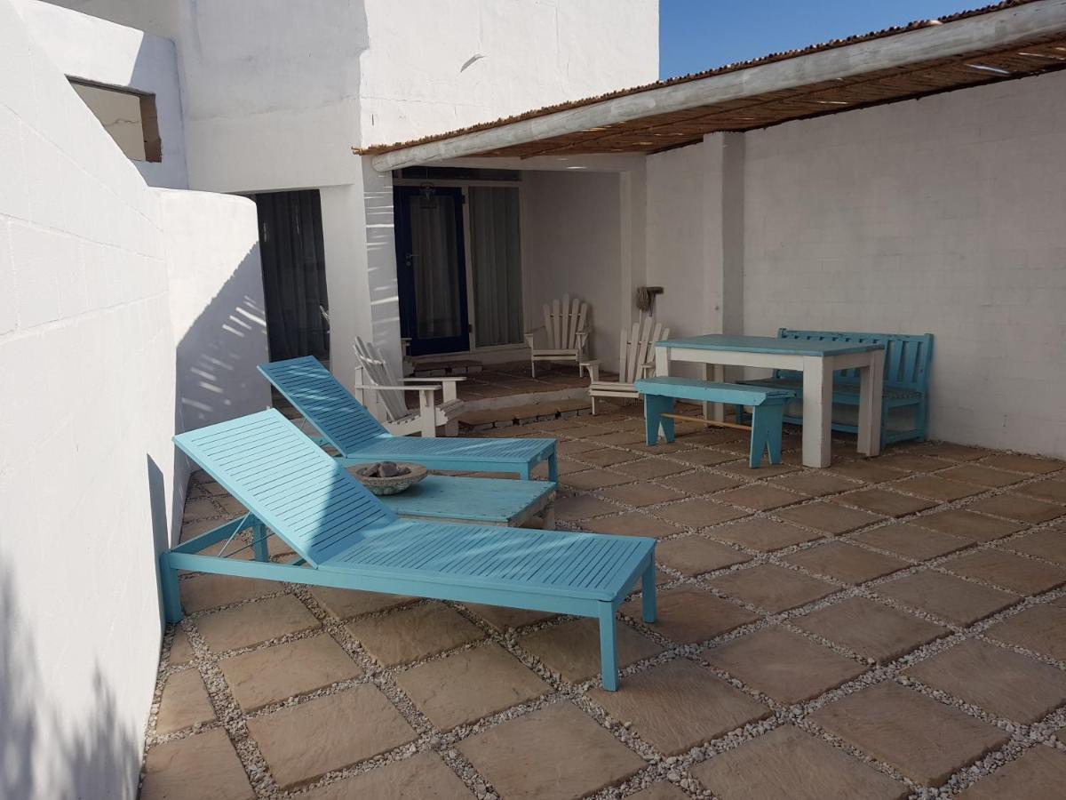 Mosselbank Beach Retreat 2 Paternoster Exteriör bild