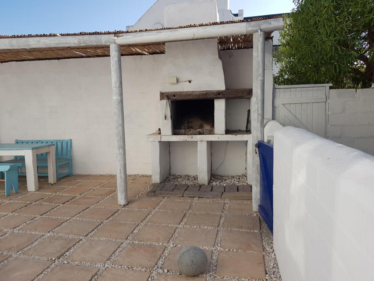 Mosselbank Beach Retreat 2 Paternoster Exteriör bild