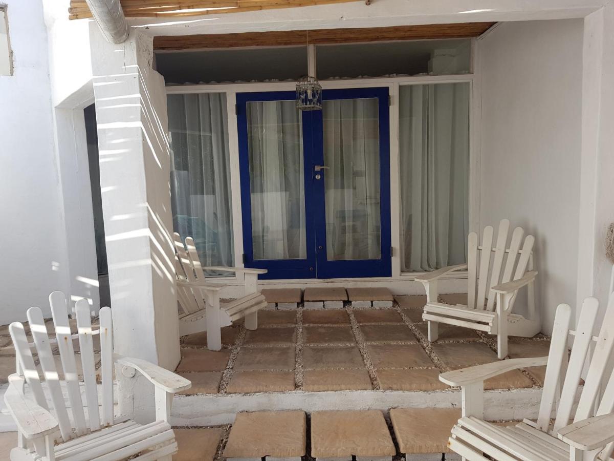 Mosselbank Beach Retreat 2 Paternoster Exteriör bild