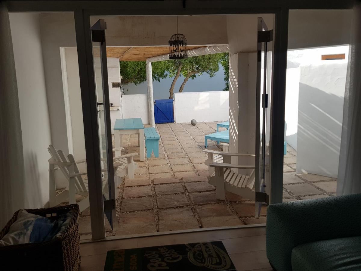 Mosselbank Beach Retreat 2 Paternoster Exteriör bild