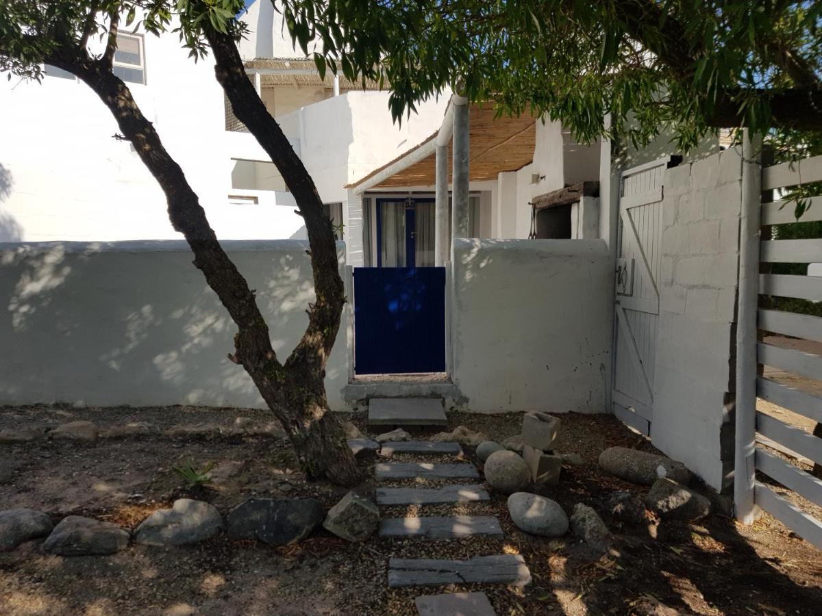 Mosselbank Beach Retreat 2 Paternoster Exteriör bild