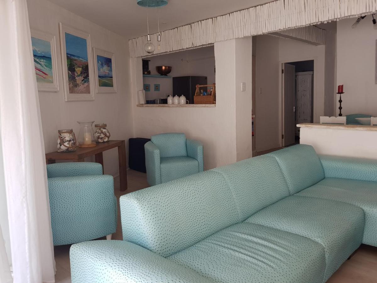 Mosselbank Beach Retreat 2 Paternoster Exteriör bild