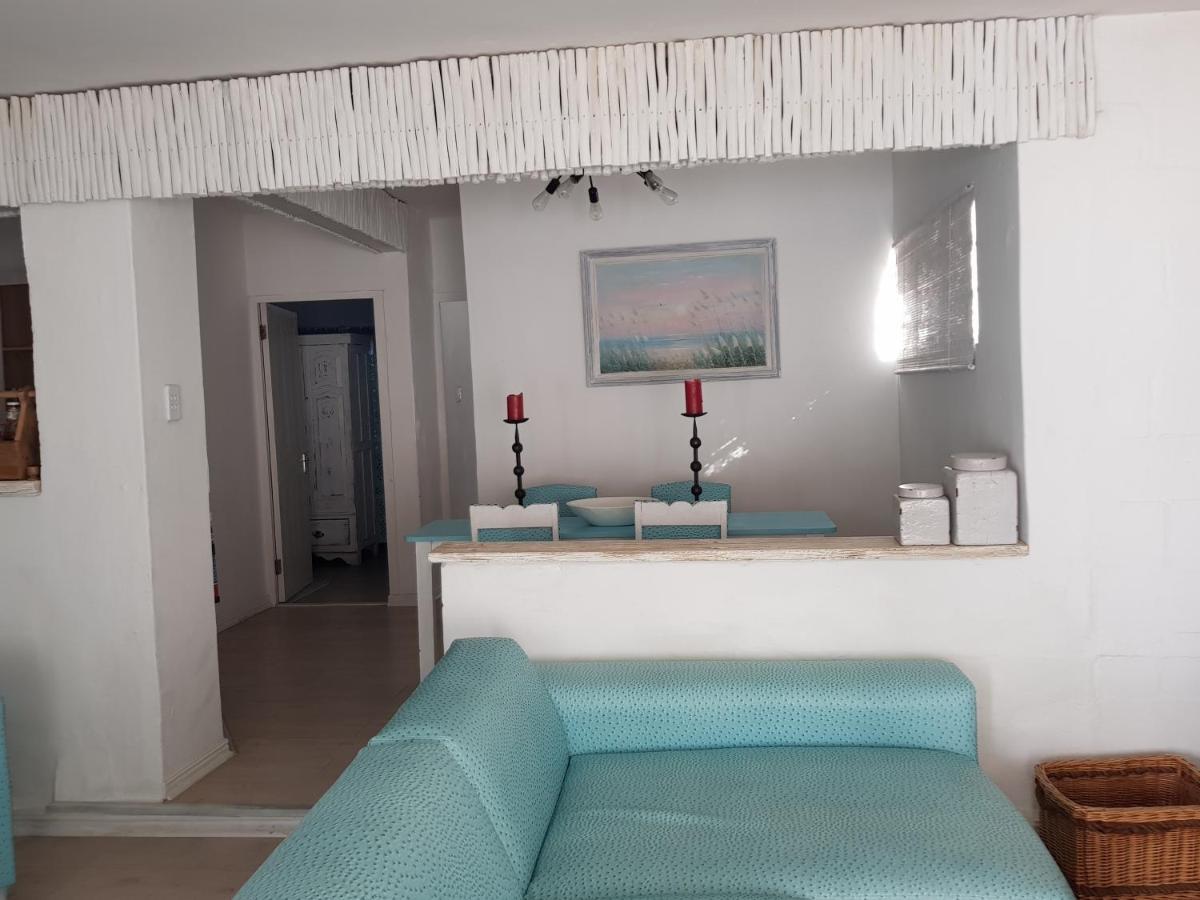 Mosselbank Beach Retreat 2 Paternoster Exteriör bild