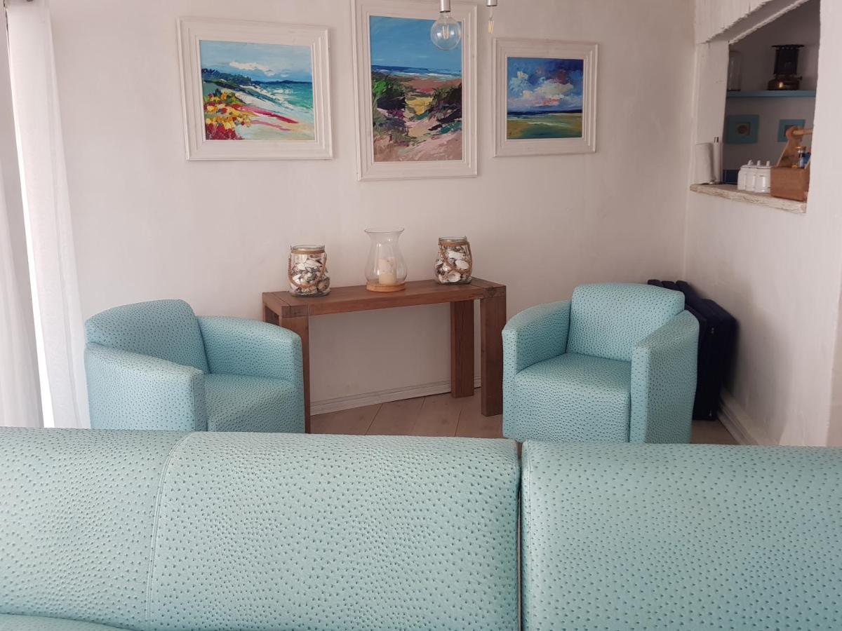 Mosselbank Beach Retreat 2 Paternoster Exteriör bild