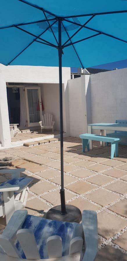 Mosselbank Beach Retreat 2 Paternoster Exteriör bild