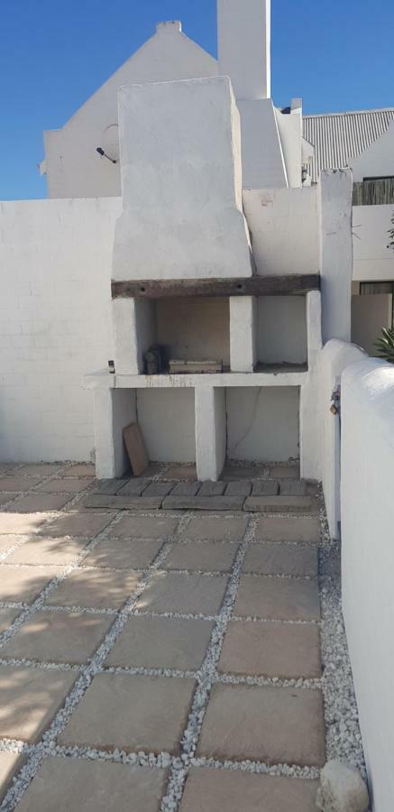 Mosselbank Beach Retreat 2 Paternoster Exteriör bild