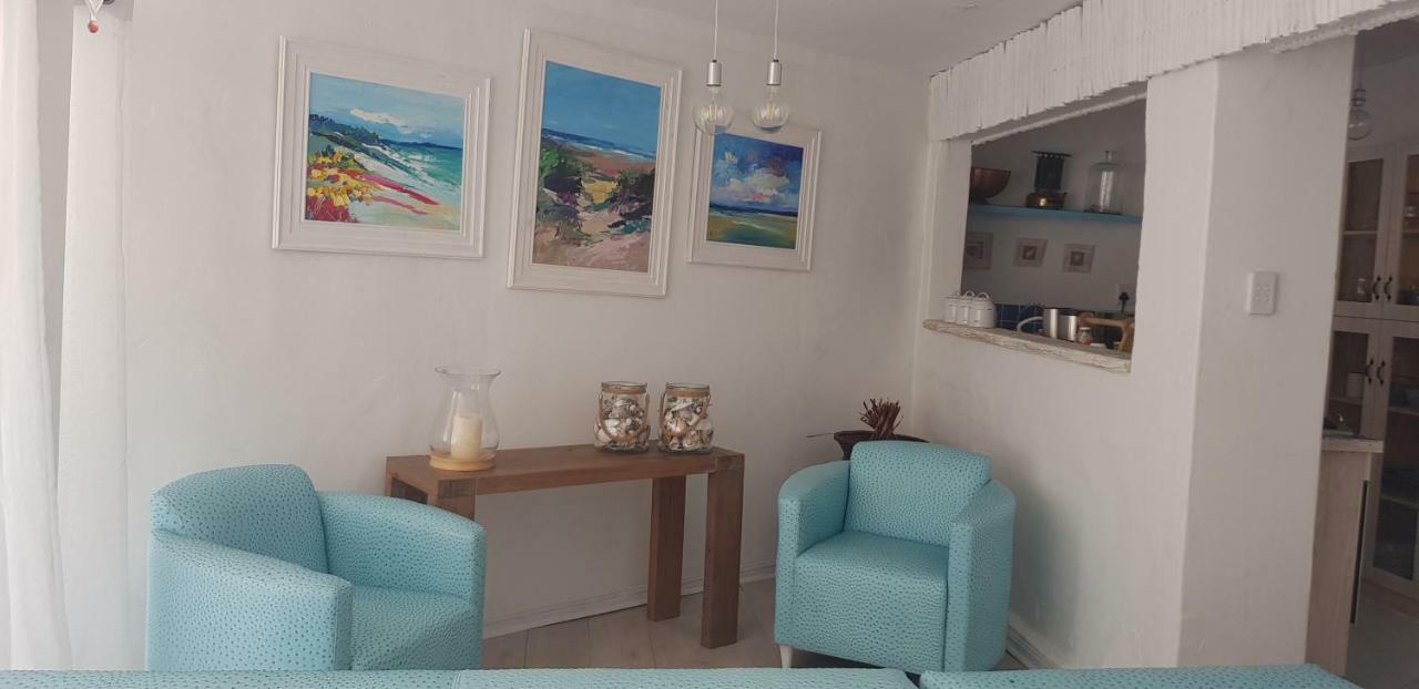 Mosselbank Beach Retreat 2 Paternoster Exteriör bild