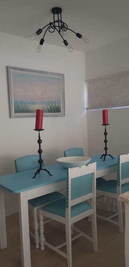 Mosselbank Beach Retreat 2 Paternoster Exteriör bild