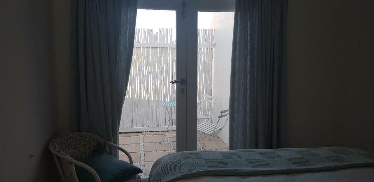 Mosselbank Beach Retreat 2 Paternoster Exteriör bild